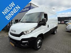 Overige Gebruikt 2016 Iveco Daily Van | € 9.990 (Eerlijke prijs)