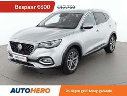 Zilver Gebruikt 2021 MG EHS Luxury SUV | € 17.349 (Goede deal)
