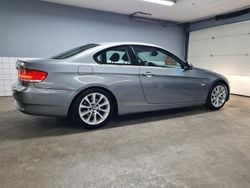 Grijs Gebruikt 2008 BMW 325 Coupé | € 8.495 (Eerlijke prijs)