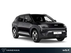 Overige Nieuw 2024 Kia EV3 2 SUV | € 35.695 (Super prijs)