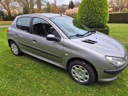 Gebruikt 2004 Peugeot 206 | € 1.499