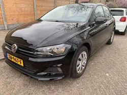 Zwart Gebruikt 2018 VW Polo Business Hatchback | € 14.995 (Goede deal)