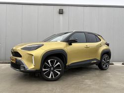 Geel Gebruikt 2022 Toyota Yaris Cross Edition SUV | € 27.499 (Eerlijke prijs)