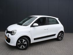 Wit Gebruikt 2018 Renault Twingo Collection Hatchback | € 6.389 (Goede deal)