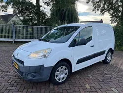 Wit Gebruikt 2013 Peugeot Partner MPV | € 1.950 (Super prijs)