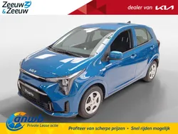Onbekend Nieuw 2024 Kia Picanto 2 Hatchback | € 21.390 (Eerlijke prijs)
