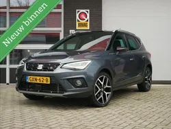 Grijs Gebruikt 2020 Seat Arona Beats SUV | € 22.950 (Iets duurder)