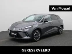 Grijs Gebruikt 2023 MG MG4 EV Luxury Hatchback | € 23.995 (Eerlijke prijs)