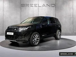 Zwart Gebruikt 2024 Land Rover Discovery Sport S SUV | € 55.800 (Super prijs)