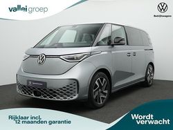 Grijs Gebruikt 2023 VW ID. Buzz MPV | € 46.700
