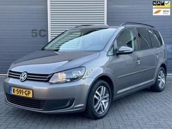 Grijs Gebruikt 2011 VW Touran Comfortline MPV | € 6.450 (Goede deal)