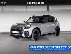 Grijs Gebruikt 2025 Mini John Cooper Works Countryman Sport SUV | € 57.257
