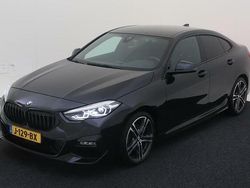 Zwart Gebruikt 2020 BMW 218 Executive Coupé | € 22.600 (Eerlijke prijs)