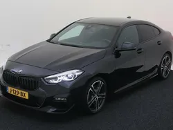 Zwart Gebruikt 2020 BMW 218 Executive Coupé | € 23.800 (Eerlijke prijs)