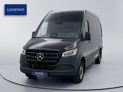 Gebruikt 2024 Mercedes Sprinter Van | € 52.745