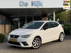 Wit Gebruikt 2017 Seat Ibiza Business Hatchback | € 12.950 (Eerlijke prijs)