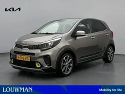 Hatchback Gebruikt 2020 Kia Picanto X-Line Hatchback | € 16.445 (Eerlijke prijs)