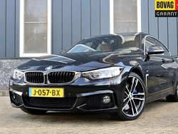 Zwart Gebruikt 2020 BMW 430 Executive Coupé | € 33.950 (Eerlijke prijs)
