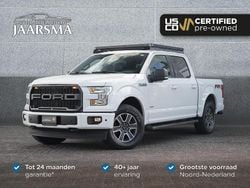 Wit Gebruikt 2018 Ford F-150 Pickup | € 31.900 (Goede deal)