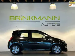 Zwart, metallic lak Gebruikt 2013 Renault Twingo Hatchback | € 2.749 (Goede deal)