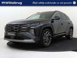 Zwart (metallic) Gebruikt 2025 Hyundai Tucson Comfort SUV | € 37.925 (Goede deal)