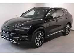Nieuw 2025 BYD Seal U Boost SUV | € 38.449