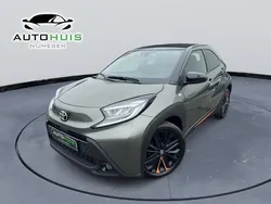 Groen Gebruikt 2022 Toyota Aygo Limited Hatchback | € 21.745 (Eerlijke prijs)