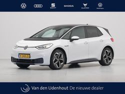 Wit Gebruikt 2020 VW ID.3 S Hatchback | € 19.940 (Eerlijke prijs)