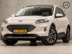 Wit Gebruikt 2021 Ford Kuga Titanium SUV | € 20.945 (Goede deal)