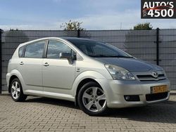 Gebruikt 2004 Toyota Corolla Sol MPV | € 3.750
