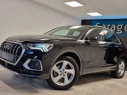 Zwart Gebruikt 2019 Audi Q3 S-Line SUV | € 29.990 (Eerlijke prijs)