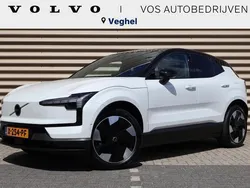 Wit Gebruikt 2023 Volvo EX30 Ultra SUV | € 37.950 (Eerlijke prijs)
