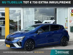 Blauw Gebruikt 2023 Renault Clio V Esprit Alpine Hatchback | € 25.695 (Duur)