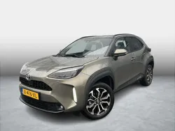 Gebruikt 2024 Toyota Yaris Hybrid | € 28.499 (Eerlijke prijs)