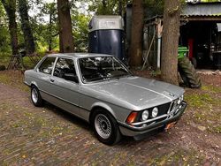 Gebruikt 1981 BMW 323 | € 26.999