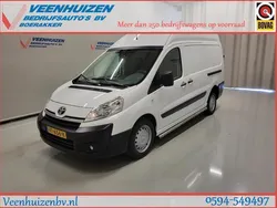 Wit Gebruikt 2016 Toyota Proace H2 Van | € 7.950