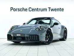 Grijs Gebruikt 2025 Porsche 911 Carrera 4 GTS Coupé | € 249.900