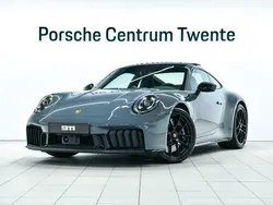 Grijs Gebruikt 2025 Porsche 911 Carrera 4 GTS Coupé | € 259.900