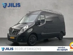 Zwart Gebruikt 2015 Renault Master Van | € 7.950 (Super prijs)
