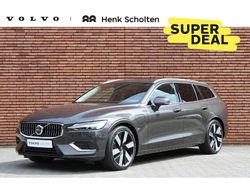 Grijs Gebruikt 2025 Volvo V60 Ultra Stationwagen | € 55.950