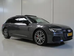 Stationwagon Gebruikt 2021 Audi A6 Proline Stationwagen | € 42.950 (Eerlijke prijs)