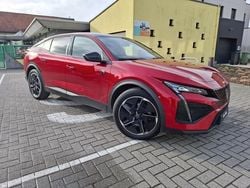 Rood Gebruikt 2023 Peugeot 408 GT GT Hatchback | € 25.500 (Eerlijke prijs)