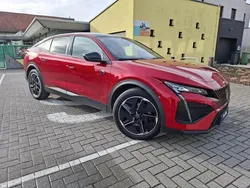 Rood Gebruikt 2023 Peugeot 408 GT GT Hatchback | € 27.750