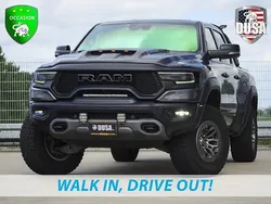 Grijs Gebruikt 2021 Dodge Ram Pickup | € 89.950 (Super prijs)