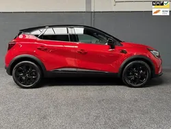 Rood Gebruikt 2022 Renault Captur Rive Gauche SUV | € 24.950 (Eerlijke prijs)