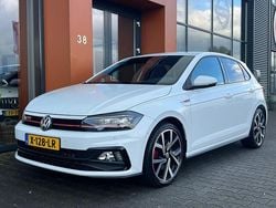 Wit Gebruikt 2020 VW Polo GTI Hatchback | € 21.490 (Super prijs)