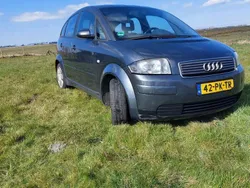 Gebruikt 2004 Audi A2 Hatchback | € 1.500 (Iets duurder)