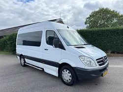 Wit Gebruikt 2009 Mercedes Sprinter Van | € 6.950 (Eerlijke prijs)