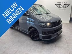 Grijs Gebruikt 2019 VW T6.1 Van | € 49.950