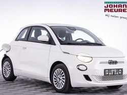 Wit Gebruikt 2023 Fiat 500e Urban Hatchback | € 16.990 (Goede deal)